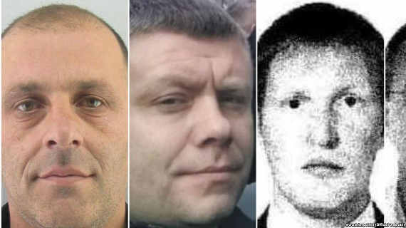 По утверждению журналистов, разыскиваемого властями республики россиянина Владимира Попова на самом деле зовут Владимир Моисеев и он служит в российской военной разведке.