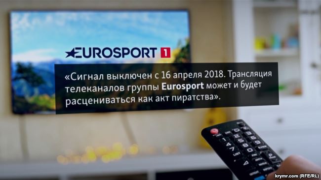 Позиция Eurosport 1