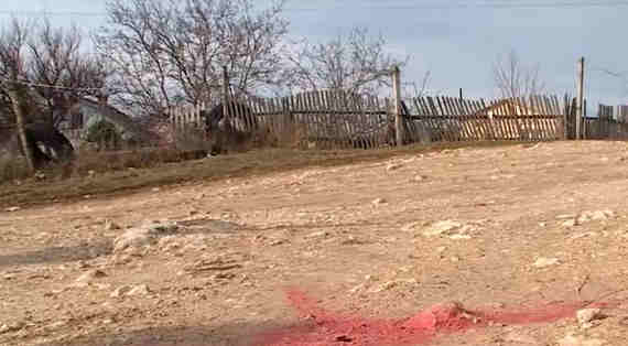 В Севастополе под застройку отдали перекрёсток дорог