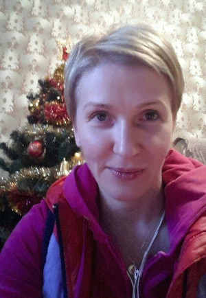 пропала крымчанка Анастасия Шапкова