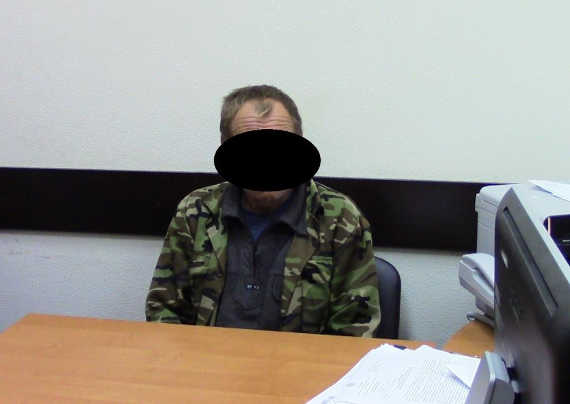 Следственными органами по городу Севастополю завершено расследование уголовного дела в отношении 52-летнего уроженца Краснодарского края. Он обвиняется в совершении убийства жителя Нахимовского района.