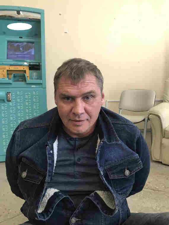 В Севастополе госинспекторы по охране леса систематически брали взятки с леснико