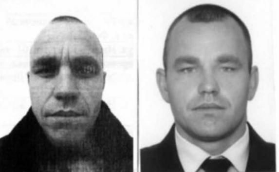 осужденный Короленко Денис Владимирович, 1989 года рождения, совершивший побег из-под надзора с участка колонии-поселения