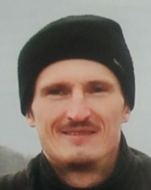 Павлов Алексей Вадимович, 1980 г.р., Севастополь