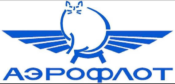 "Аэрофлоту", в частности, уже предложили новый логотип, в центре которого – фигурка упитанного кота