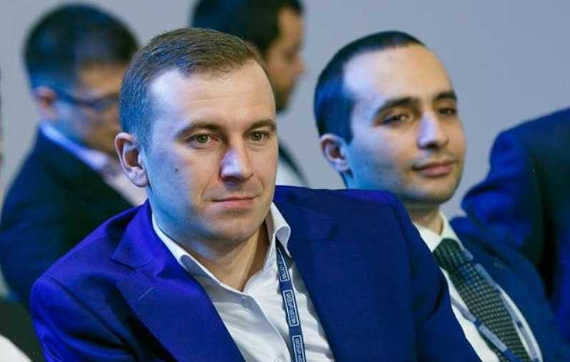 Денис Профатилов