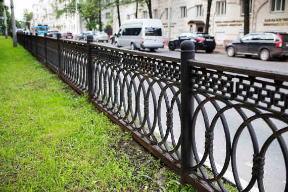 Это Ярославль
