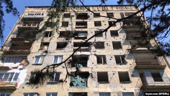 Дом в Сухуми
