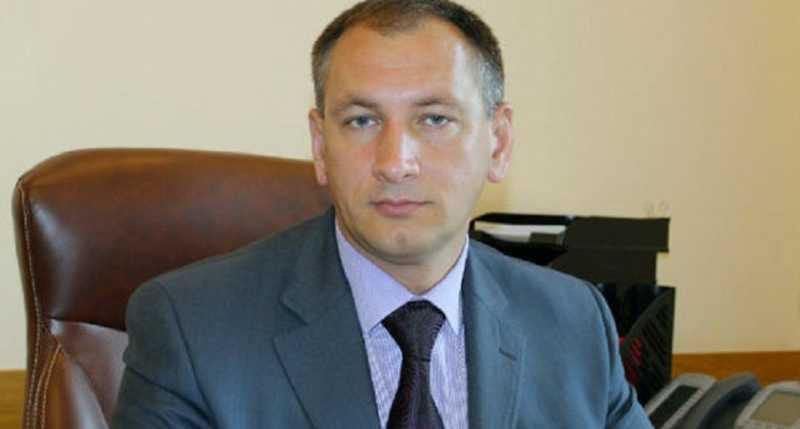  бывший директор ГУП «Дирекция капитального строительства» Андрей Исаев