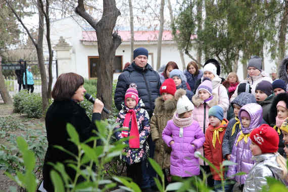 12 января состоялось торжественное подведение итогов конкурса «Новогодняя елочная игрушка».