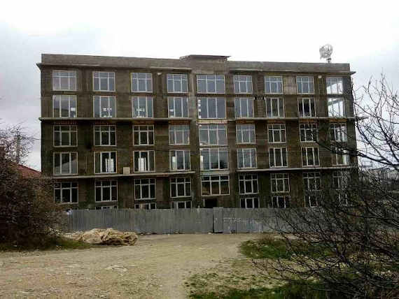 дом по адресу ул. Университетская, 20/9 в Севастополе