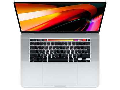 Apple MacBook Pro