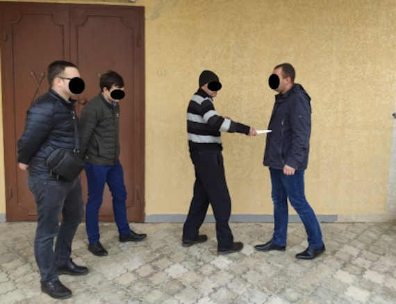 Мужчине предъявлено обвинение по факту убийства жителя Евпатории, совершенного им 25 лет назад