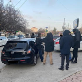 В Крыму задержали адвоката-мошенника