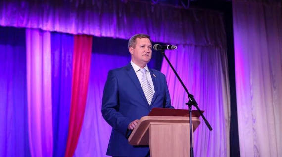Балаклавское рудоуправление возглавил Владислав Шмельков