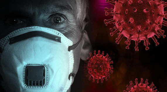 пандемия коронавирусной инфекции COVID-19 