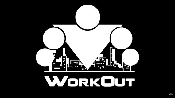 Street Workout (стрит воркаут) — уличная субкультура, объединяющая уникальный подход к тренировкам, стремление к разностороннему развитию личности и социальную активность.