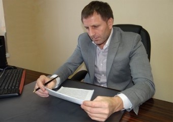 В Крыму в рамках уголовного дела о мошенничестве и организации ОПГ 25 августа задержали Ису Эдильсултанов