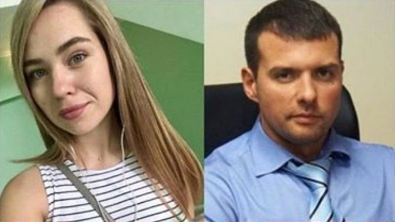 Бизнесмен Петр Шапиро, отправленный под домашний арест по делу о пропаже в море 20-летней севастопольской студентки Лилии Бирулиной, пытался спасти девушку, но не смог.