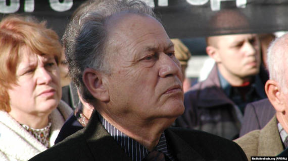 Петр Вольвач