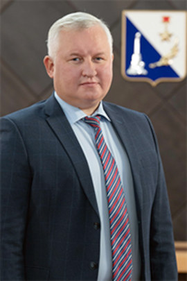 Жигулин Николай Александрович родился 23 сентября 1982 года в городе Кемерово.