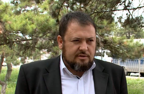 Анатолий Грищук