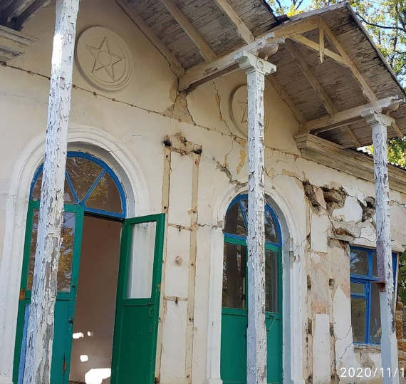 Алсу в Морозовке