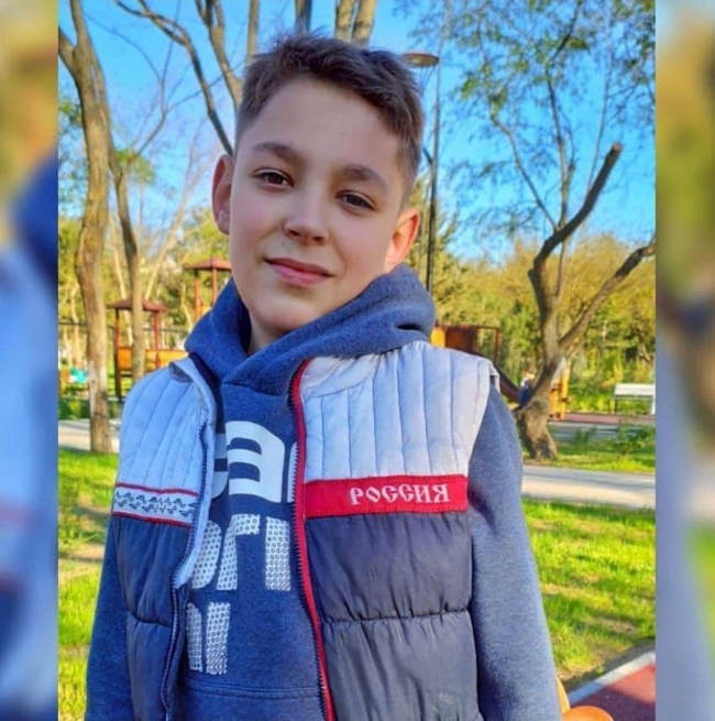 разыскивает пропавшего без вести Германа Станислава Павловича