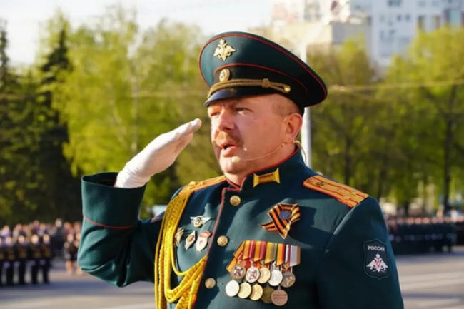Украинские военные ликвидировали российского полковника Порохню Сергея. О его смерти сообщили россияне, а Сухопутные войска ВС Украины обнародовали информацию. Отмечается, что Порохня был командиром 12-й инженерной бригады