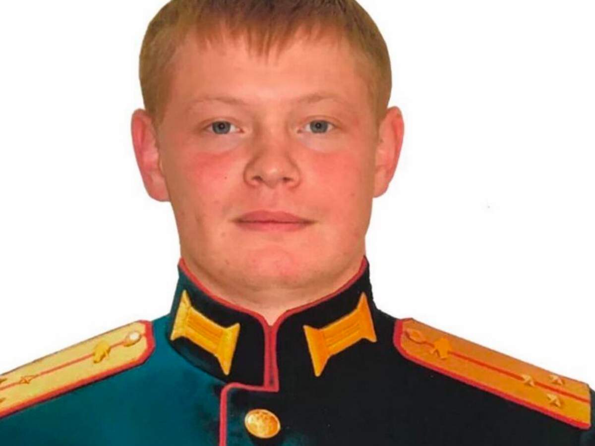 Украинские военные ликвидировали еще одного российского танкового командира – старшего лейтенанта Николая Шумицкого, который был среди захвативших Запорожскую атомную электростанцию