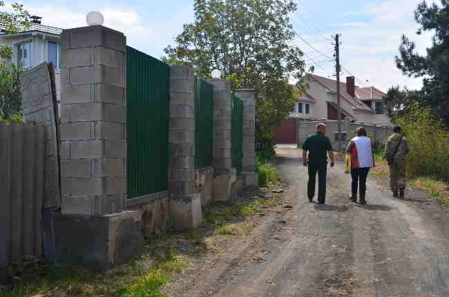 дачи, дачный кооператив, садовое товарищество, дачные участки