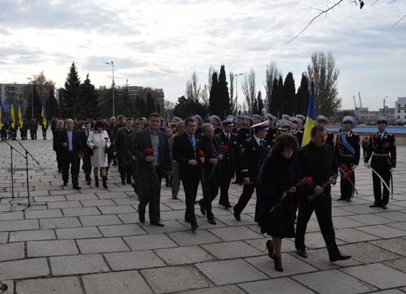 день памяти голодомора