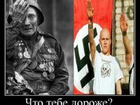 Бандера больше не Герой Украины