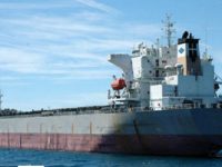 Владелец судна «Сандра» не спешит расплачиваться?