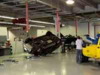 Слесаря осудили за смерть стажёра