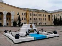 При училище им. П.С. Нахимова создан Общественный совет