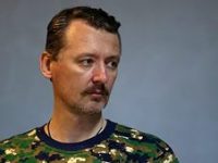 "Стрелок"-Гиркин: В России запущен процесс свержения Путина