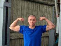 В Севастополе определён лучший пожарный