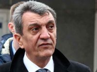 Меняйло дал распоряжение усилить контроль за чистотой города