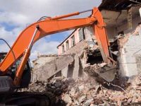 Севастополь ждет показательный снос незаконных многоквартирных домов