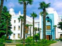 В Крыму проводят оценку украинского санатория для продажи