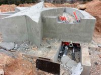 Парк Победы в Севастополе. Кошмар подрядчиков