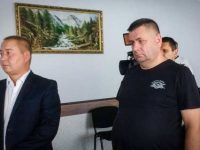 Бывшему замглавы Севастополя грозит до 15 лет тюрьмы