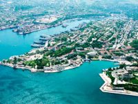 Что без Генплана потеряют Севастополь и севастопольцы