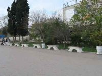 «Караул, да и только!»: предприниматели Севастополя о площади 50-летия СССР