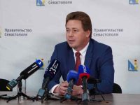 Овсянников обещает пересадить севастопольцев на электробусы