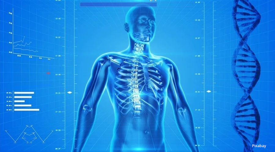 Смерть пациентов с COVID-1