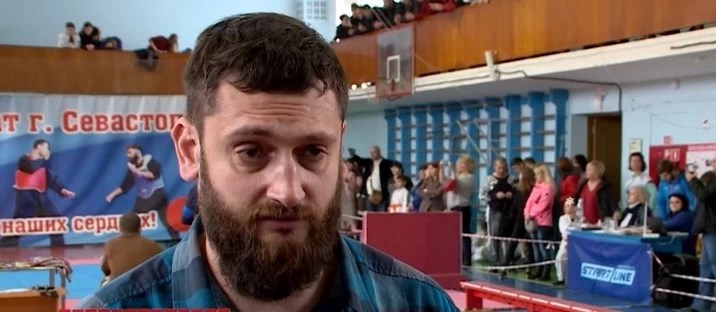 Муж Марины Футурнюк, тело которой накануне обнаружили на пустыре в Севастополе, – президент федерации универсального боя Севастополя Виктор Футурнюк