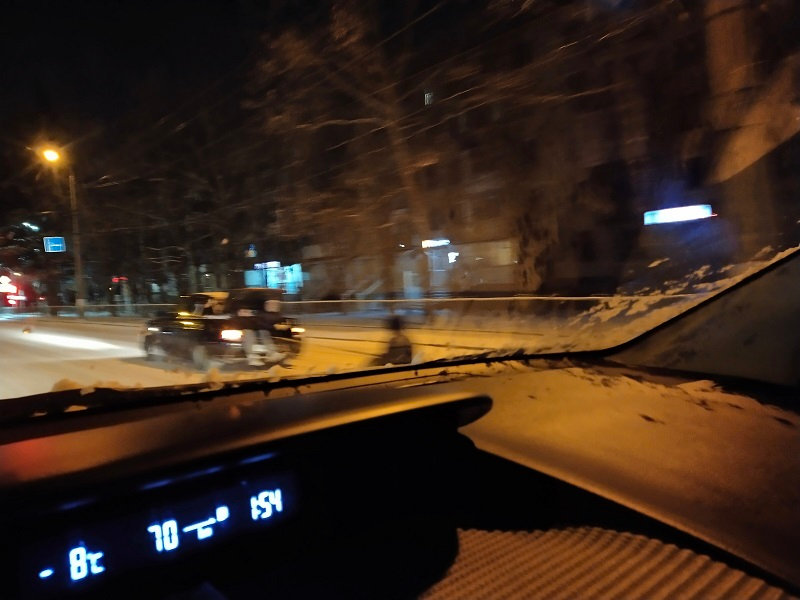 тюбинг в Севастополе
