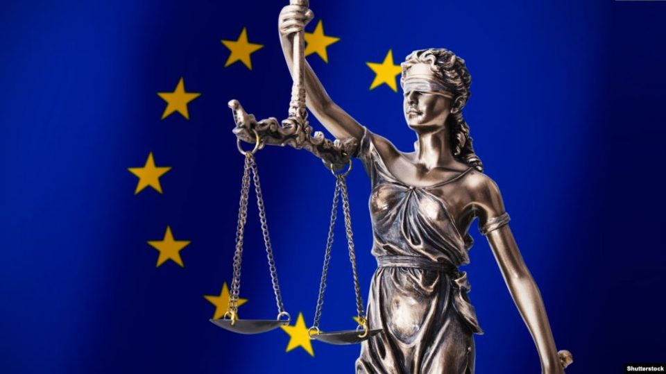 Европейский суд по правам человека